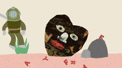 antirecords music animation indie musicvideo GIF