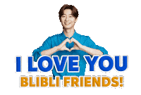 Blibli Sticker by ETC