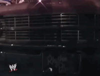 wrestlemania vi wrestling GIF by WWE