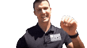 codyaskins point training click coach Sticker