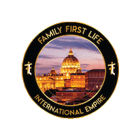 Family First Life Sticker by FFL Domination