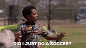 abcnetwork soccer abc single parents singleparentsabc GIF
