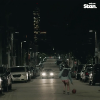 only on stan smilf GIF by Stan.