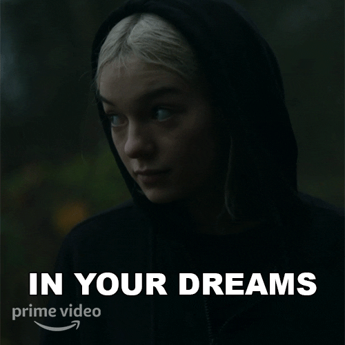 Season 3 GIF by Amazon Prime Video