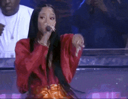Trina GIF by Verzuz