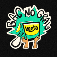 entregadoreskeeta keeta keeta entregadores entregadores keeta central do corre GIF