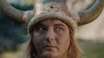 New Music Reaction GIF by Skegss