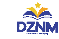 dozeroanotamaxima concurso cursinho concursopublico dznm Sticker