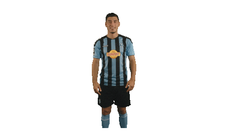 Tor Russo Sticker by SV Waldhof Mannheim