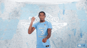 North Carolina Sport GIF by UNC Tar Heels