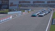 Nascar Racing Sport GIF by NASCAR