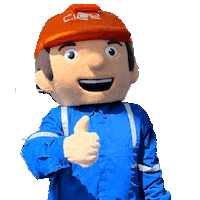 Logistics Me Gusta Sticker by Grupo CICE