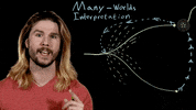 becausescience marvel mcu endgame nerdist GIF