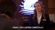 season 3 business trip GIF by Workaholics