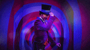 come in willy wonka GIF by Charlie and the Chocolate Factory Australia