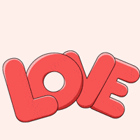 Love Ya GIF by fwogs