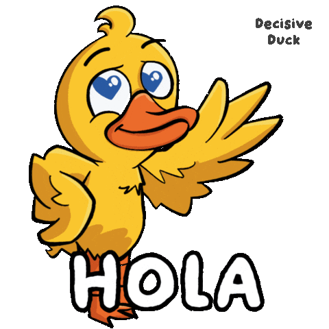 Wave Waving Sticker by VeeFriends