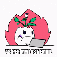 Angry Work GIF by Magic Eden