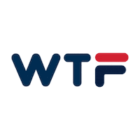 Wtf Sticker by FILAUSA