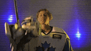pentictonvees celebration hockey goalie junior a hockey GIF