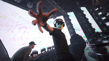 Festival Edm GIF by Circus Records
