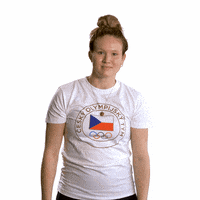 Sport Thinking GIF by Český olympijský tým