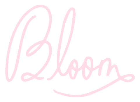 Summer Flowers Sticker by Simplified