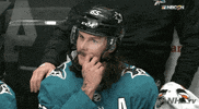 Ice Hockey Sport GIF by NHL