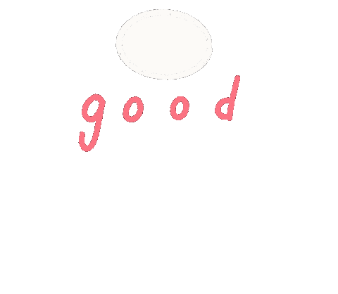 Happy Good Morning Sticker