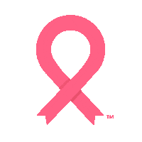 Check Yourself Breast Cancer Sticker by National Breast Cancer Foundation