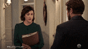Bluff City Law GIF by NBC