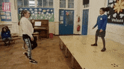 bbc season 4 beyonce bbc moves GIF