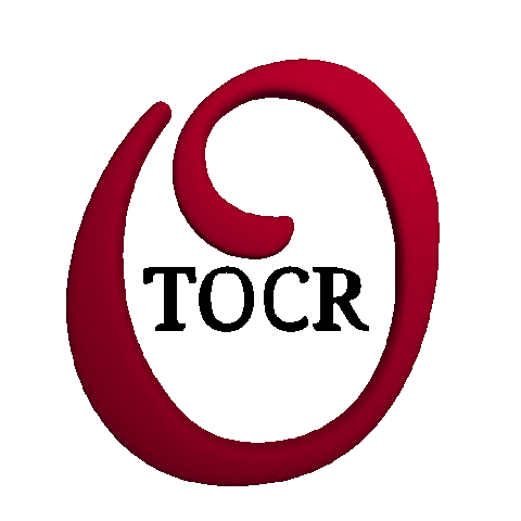 New Jersey Dark Sticker by Terrie O'Connor Realtors