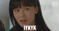 Wink K-Drama GIF by iQiyi