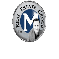Realtor Realestate Sticker by The M Real Estate Group