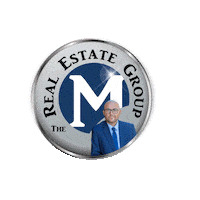 Realtor Realestate Sticker by The M Real Estate Group