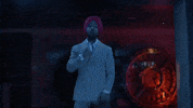 Welcome To My Hood GIF by Diljit Dosanjh