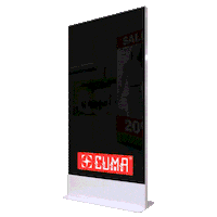 Color Negocio Sticker by CUMA