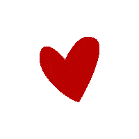 Heart Sticker by Pop Plus