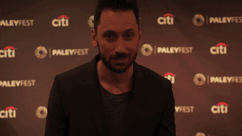 paley center wow GIF by The Paley Center for Media