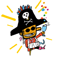 Karneval Sticker by Stadtwerke Düsseldorf AG