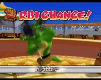 Super Mario Wii GIF