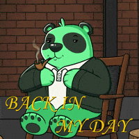 Like A Boss Smoking GIF by SuperVerse