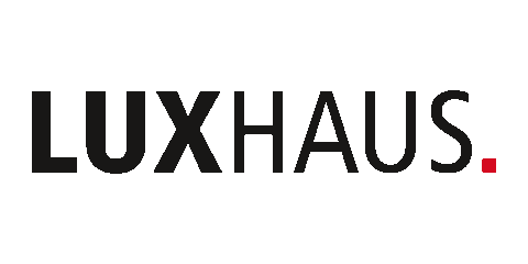 Sticker by LUXHAUS