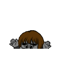 uhomi ワプ ウホ美 Sticker