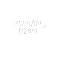 Foodie Bean Sticker by veggiekins