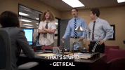 season 3 GIF by Workaholics