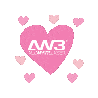 Ipl Alma Sticker by AllWhite Laser AW3®