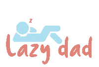 Kids Dad Sticker by Stassi Schroeder