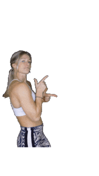 fitness walk Sticker by Daniel Flefil